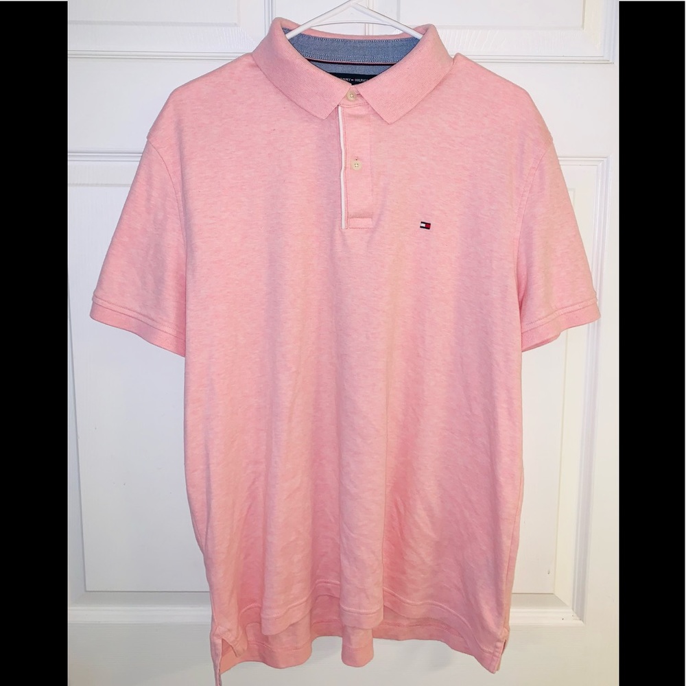 Ralph Lauren Classic Polo Shirt